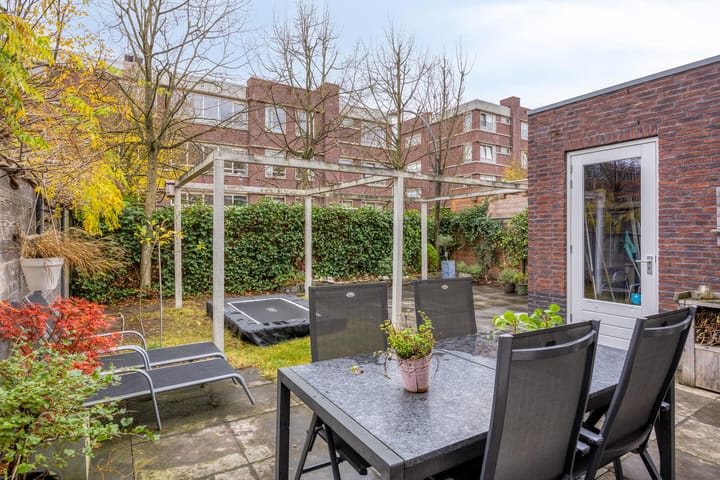 Photo 30 of Dagpauwoog 5