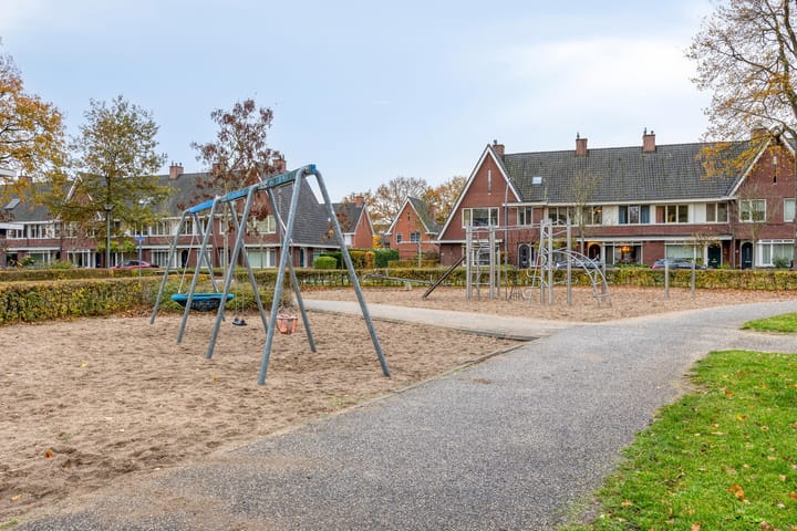 Photo 33 of Dagpauwoog 5