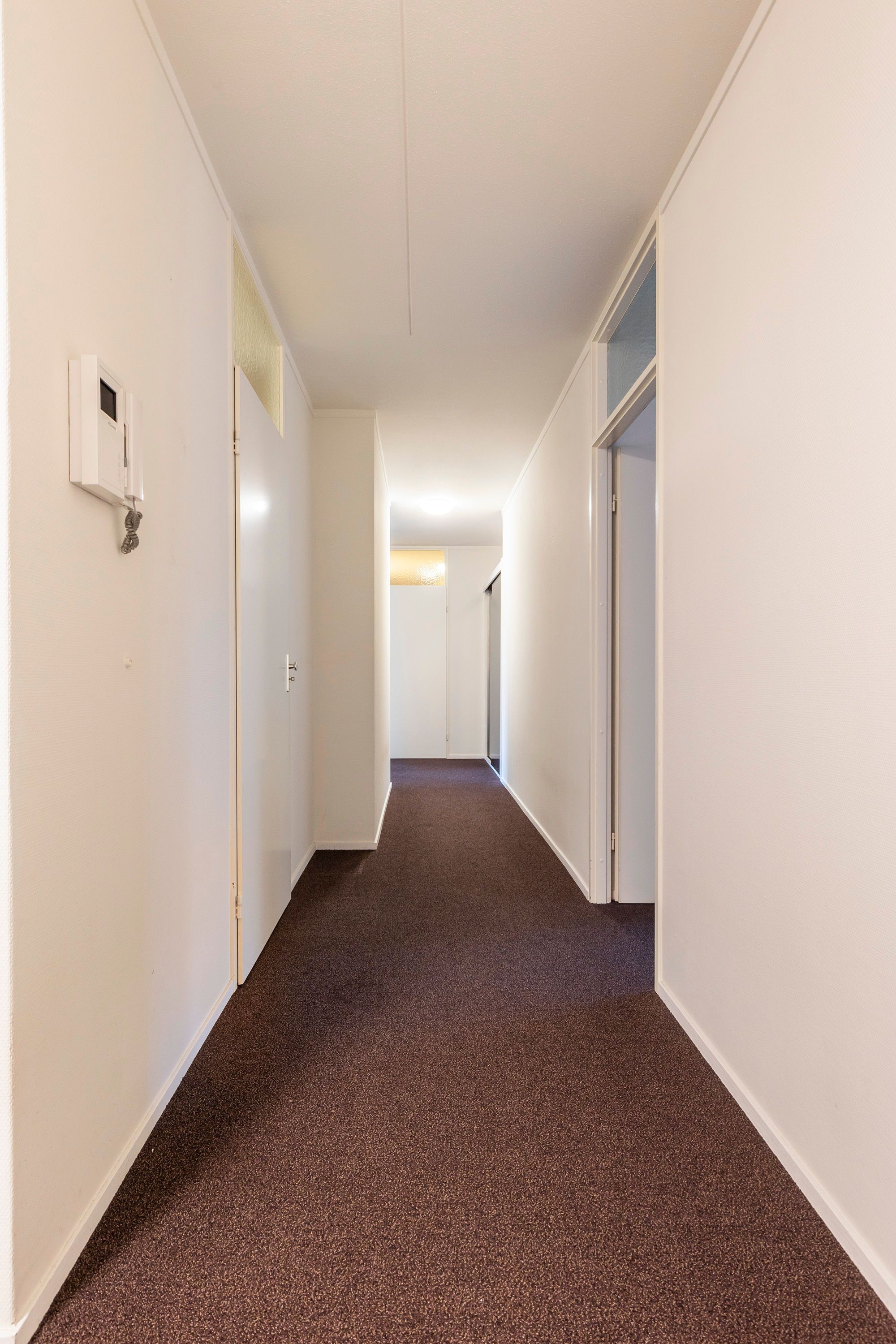 Kruidentuin 1 Barendrecht - Meer