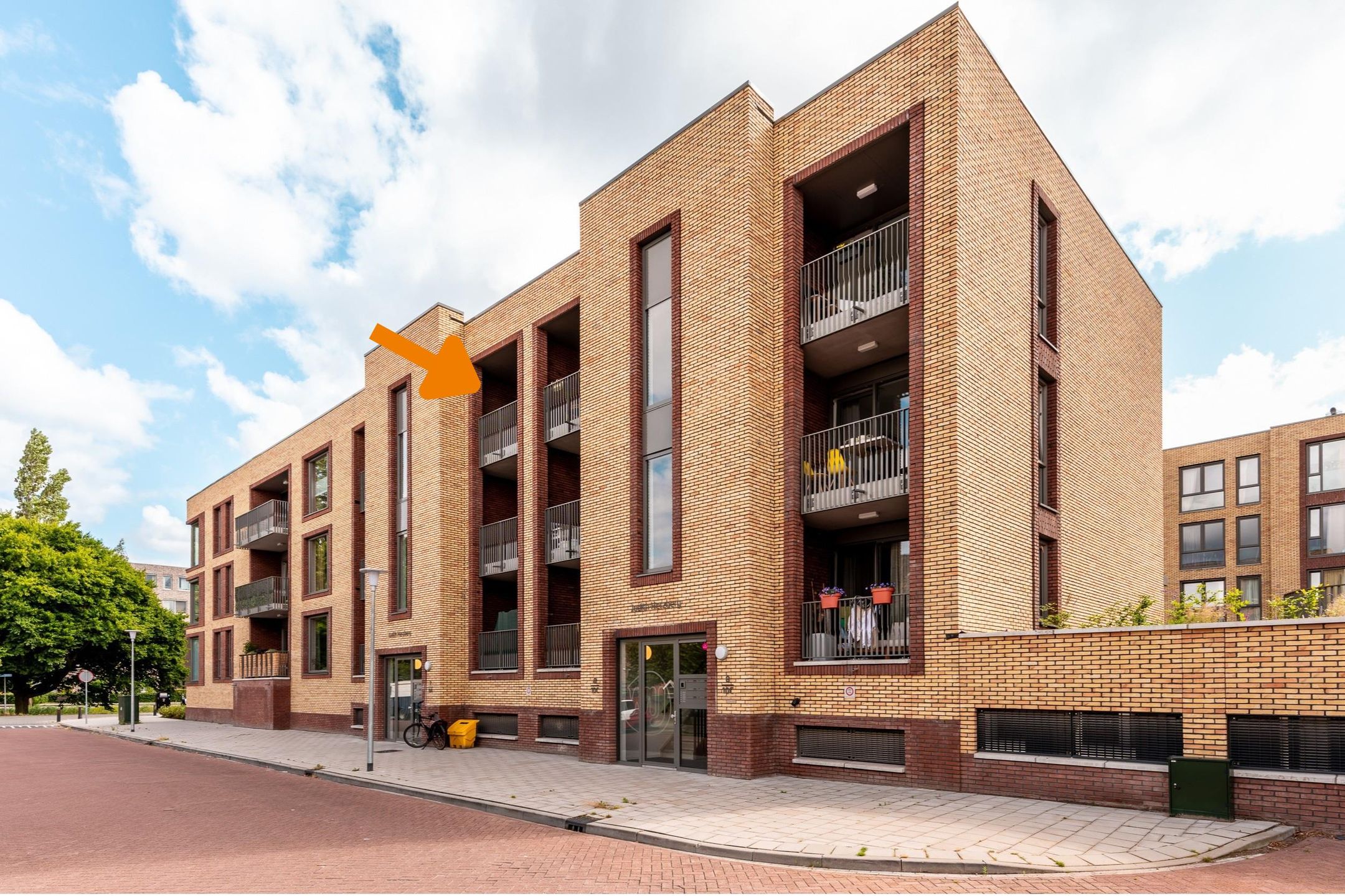 Handelsweg 6-A, 6, A, Harderwijk, 3842AH, Gelderland, Nederland 6 