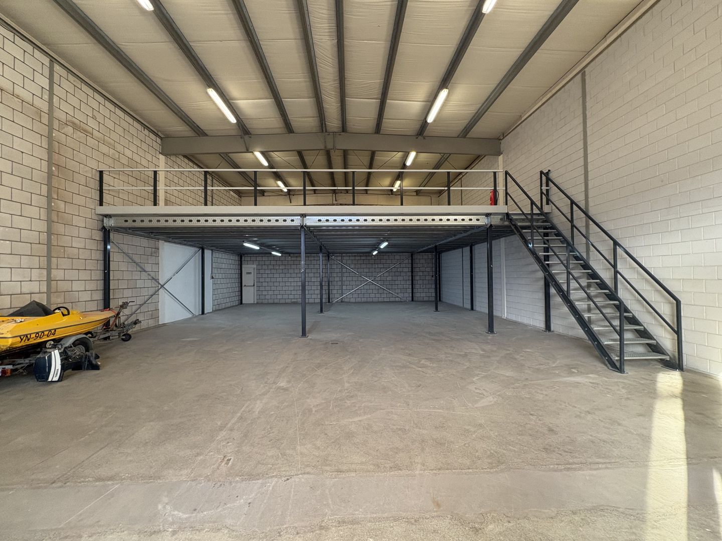 View photo 5 of Marie Curiestraat 15