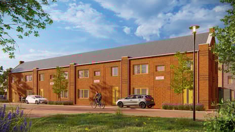 Redersingel thumbnail