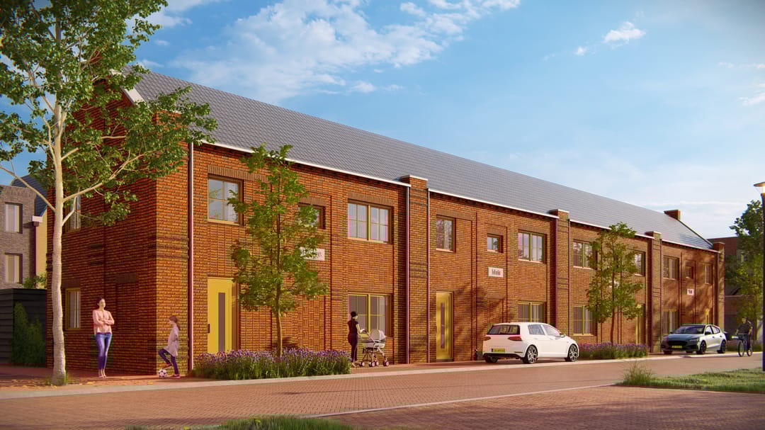 Photo 2 of Redersingel