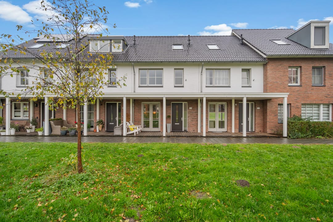 Foto 1 van Vlierhoeve 100