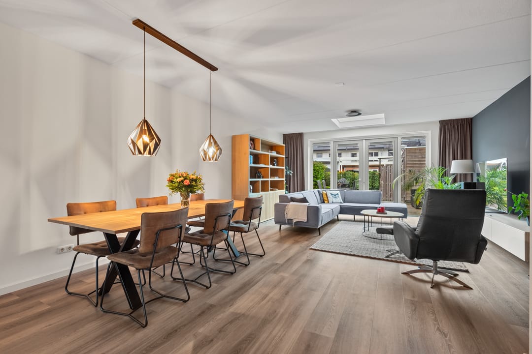 Foto 2 van Vlierhoeve 100