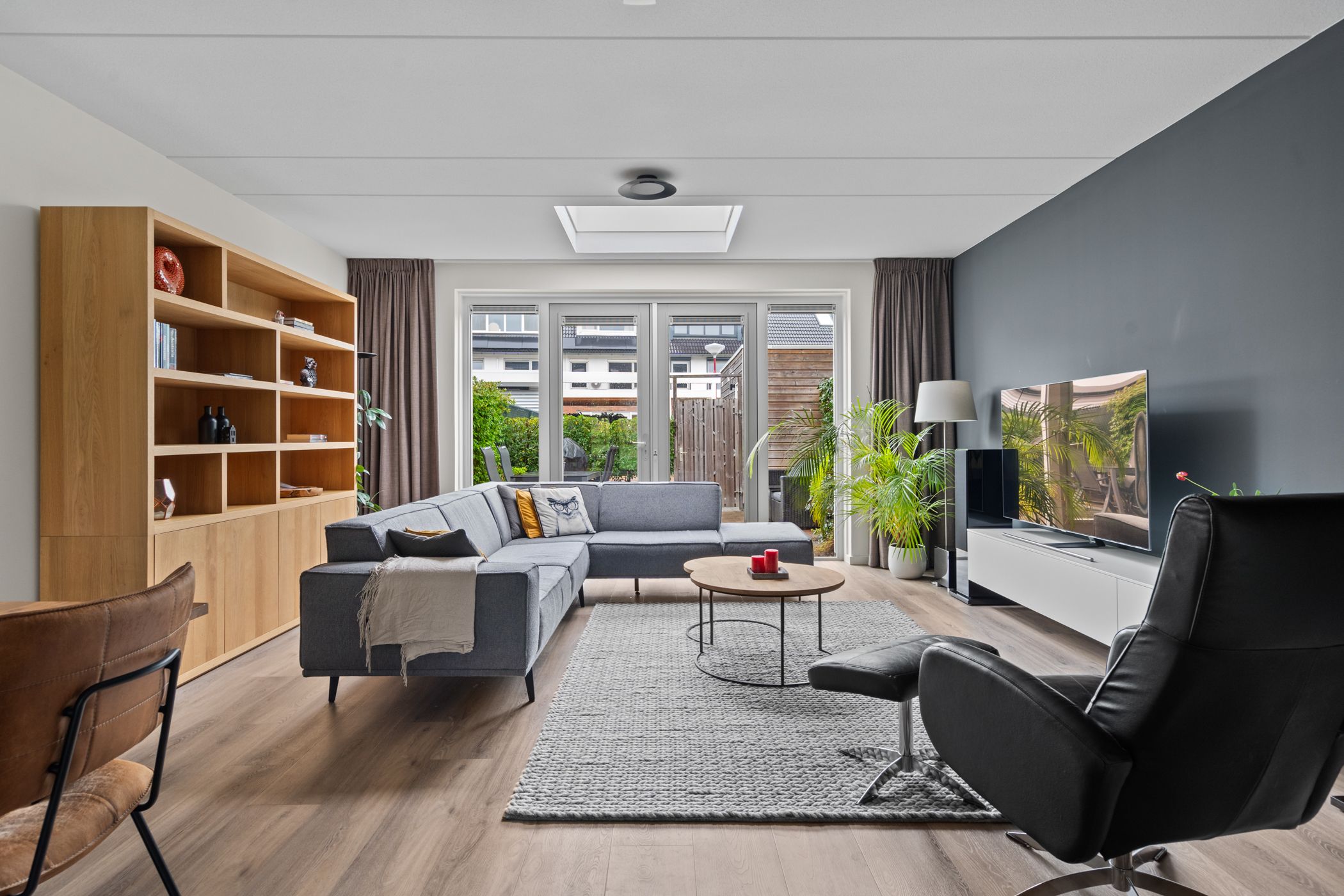 Foto 6 van Vlierhoeve 100