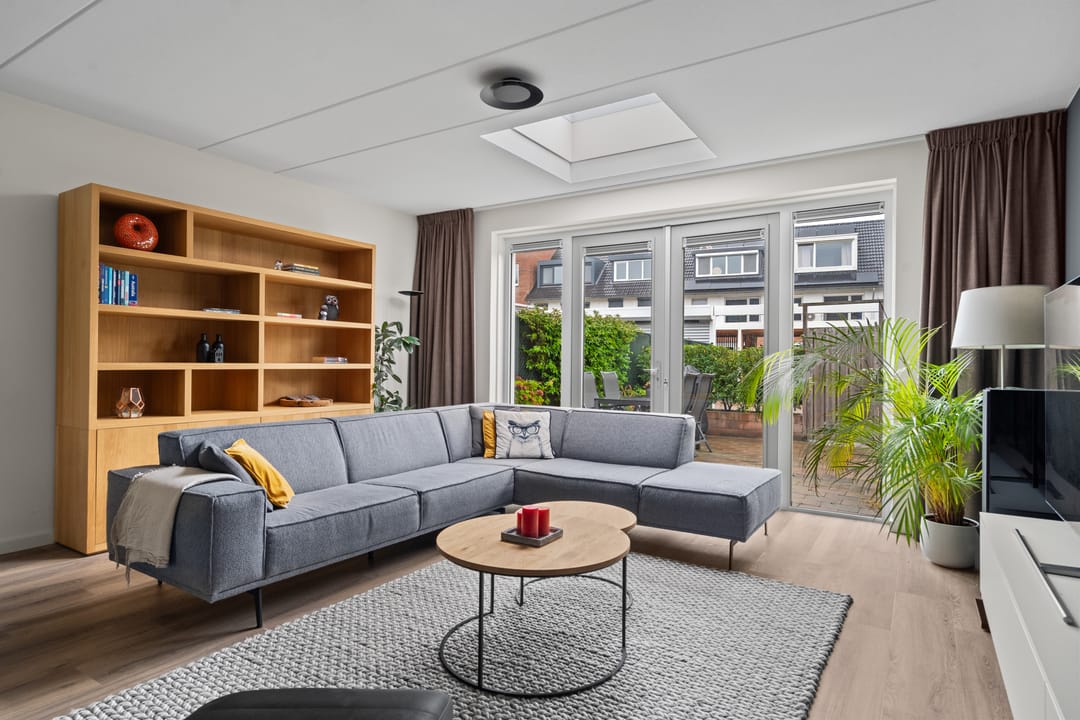 Foto 7 van Vlierhoeve 100