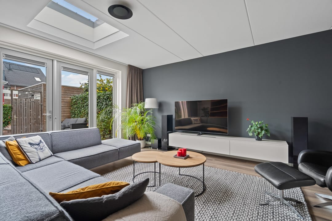 Foto 8 van Vlierhoeve 100