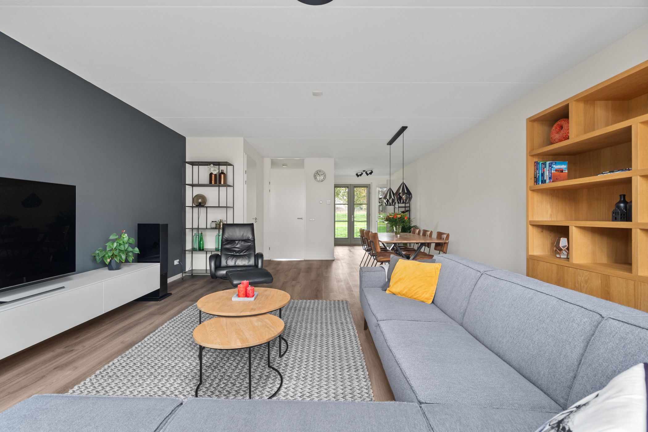 Foto 9 van Vlierhoeve 100