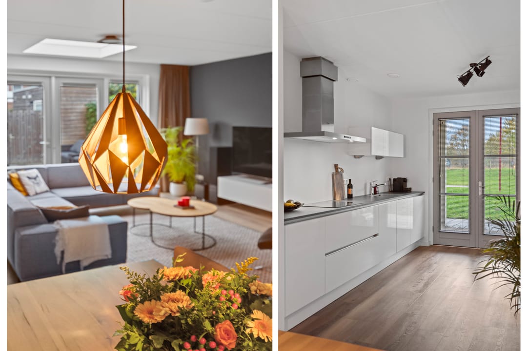 Foto 11 van Vlierhoeve 100