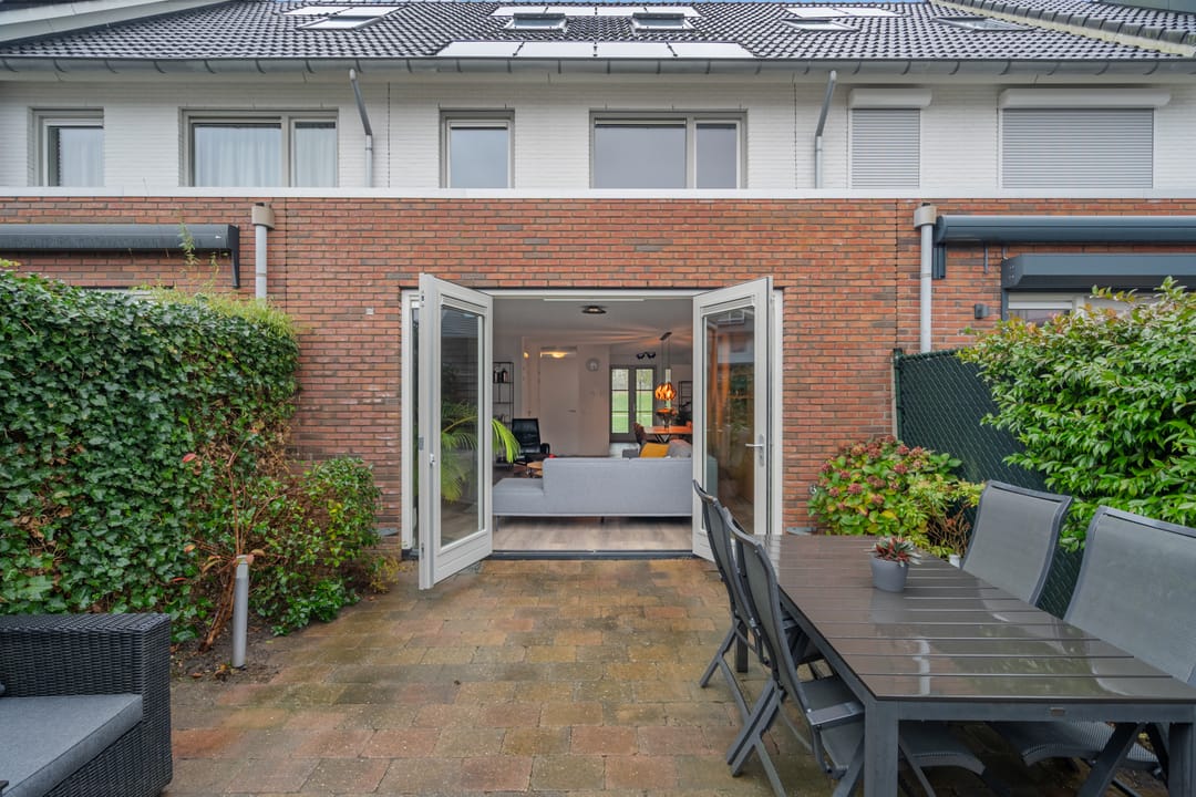 Foto 17 van Vlierhoeve 100