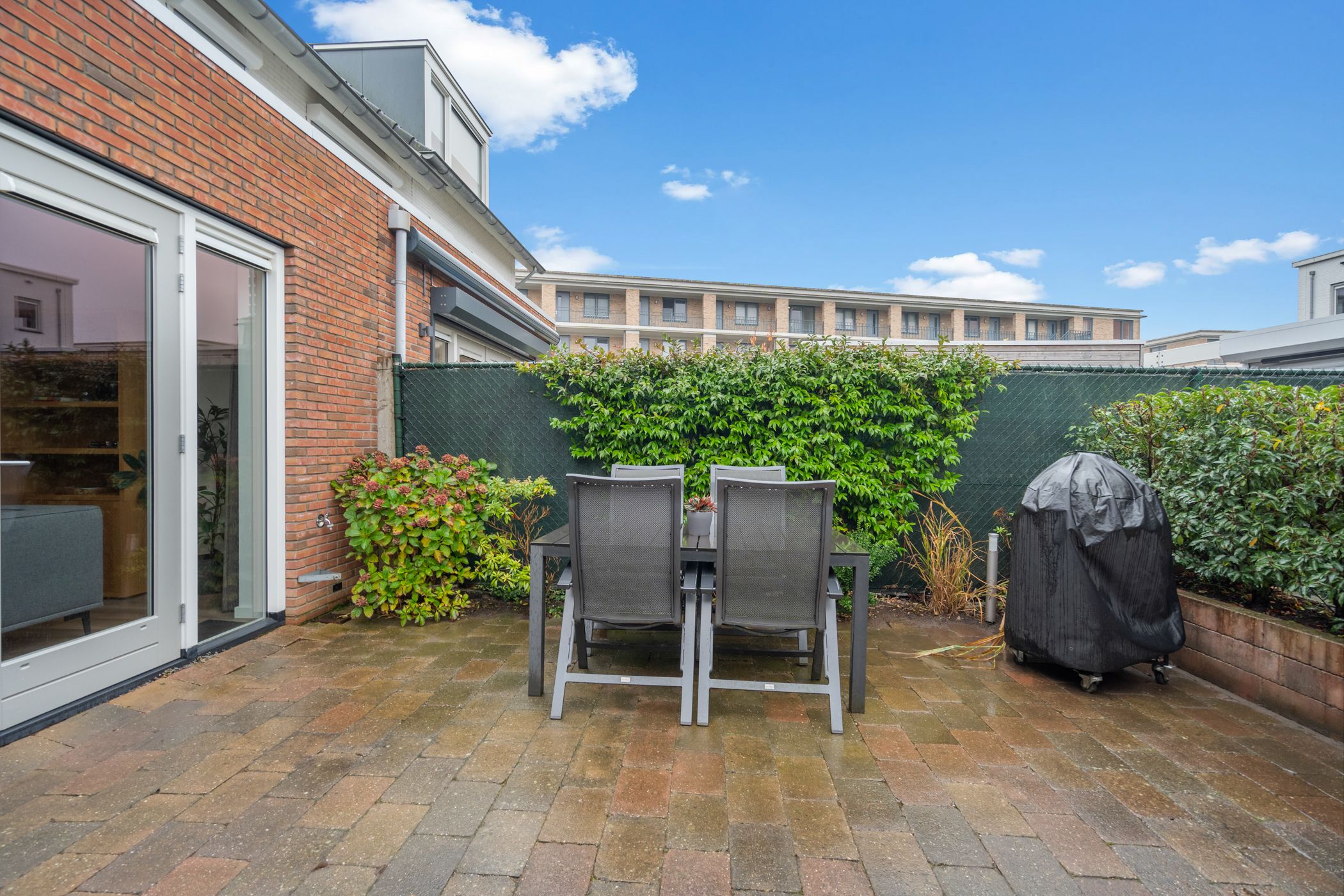 Foto 18 van Vlierhoeve 100