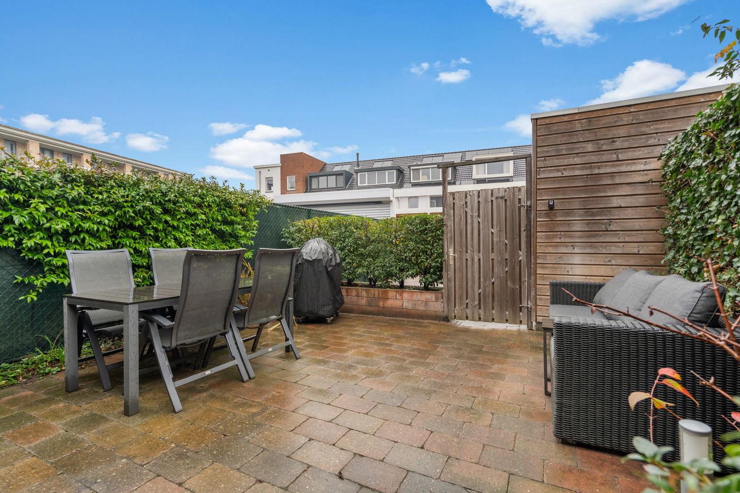 Foto 19 van Vlierhoeve 100