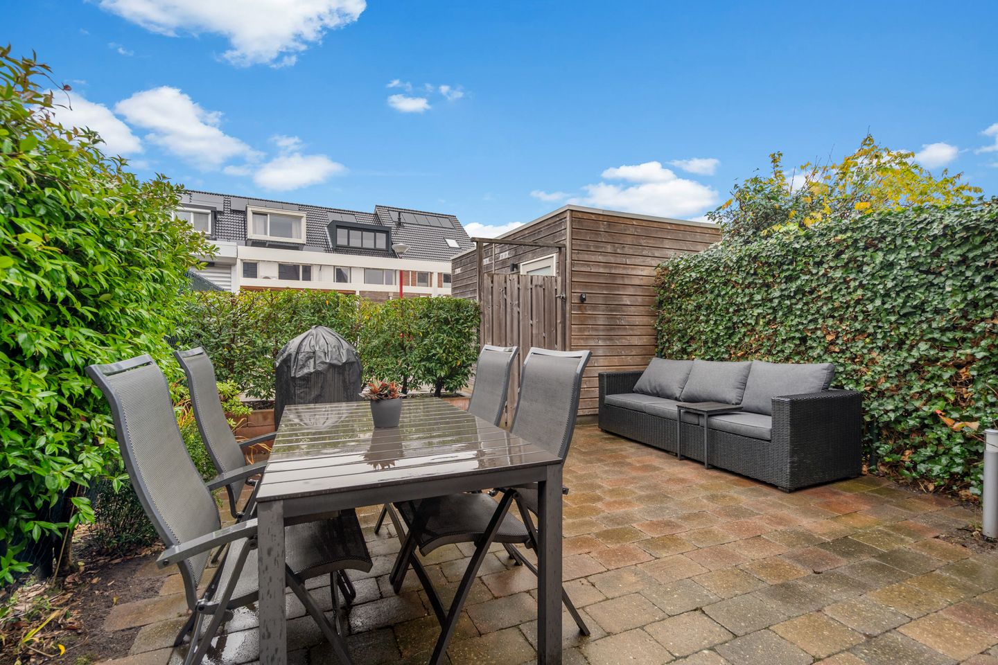 Foto 20 van Vlierhoeve 100