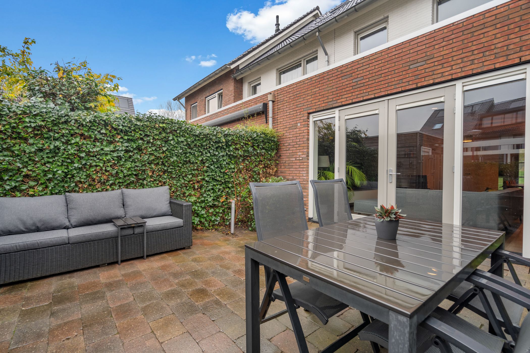 Foto 21 van Vlierhoeve 100