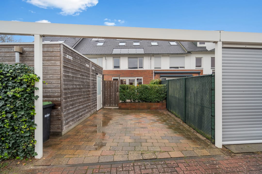 Foto 22 van Vlierhoeve 100