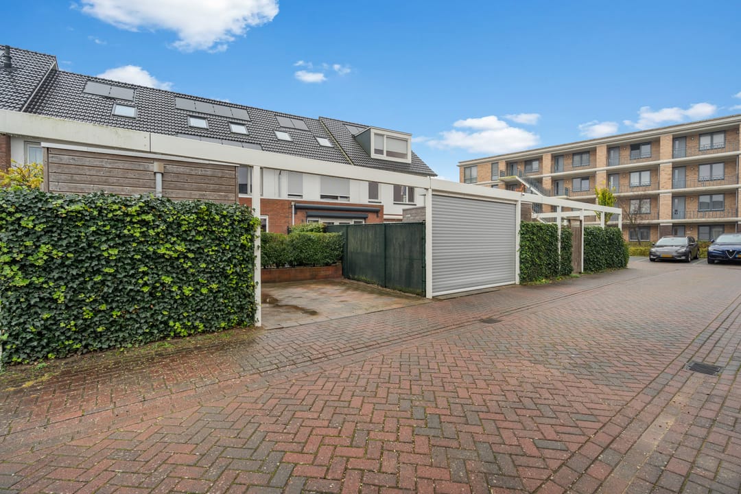 Foto 23 van Vlierhoeve 100