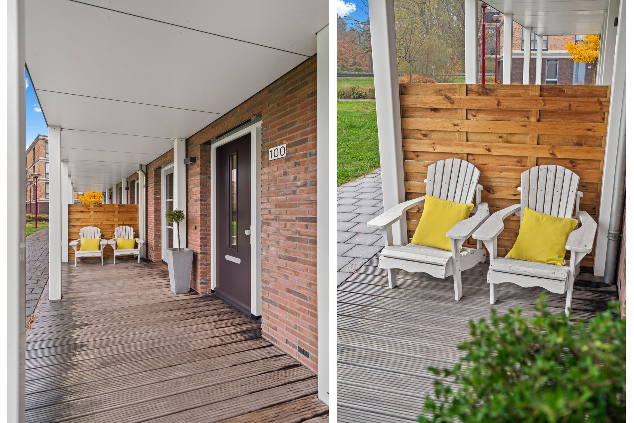 Foto 42 van Vlierhoeve 100