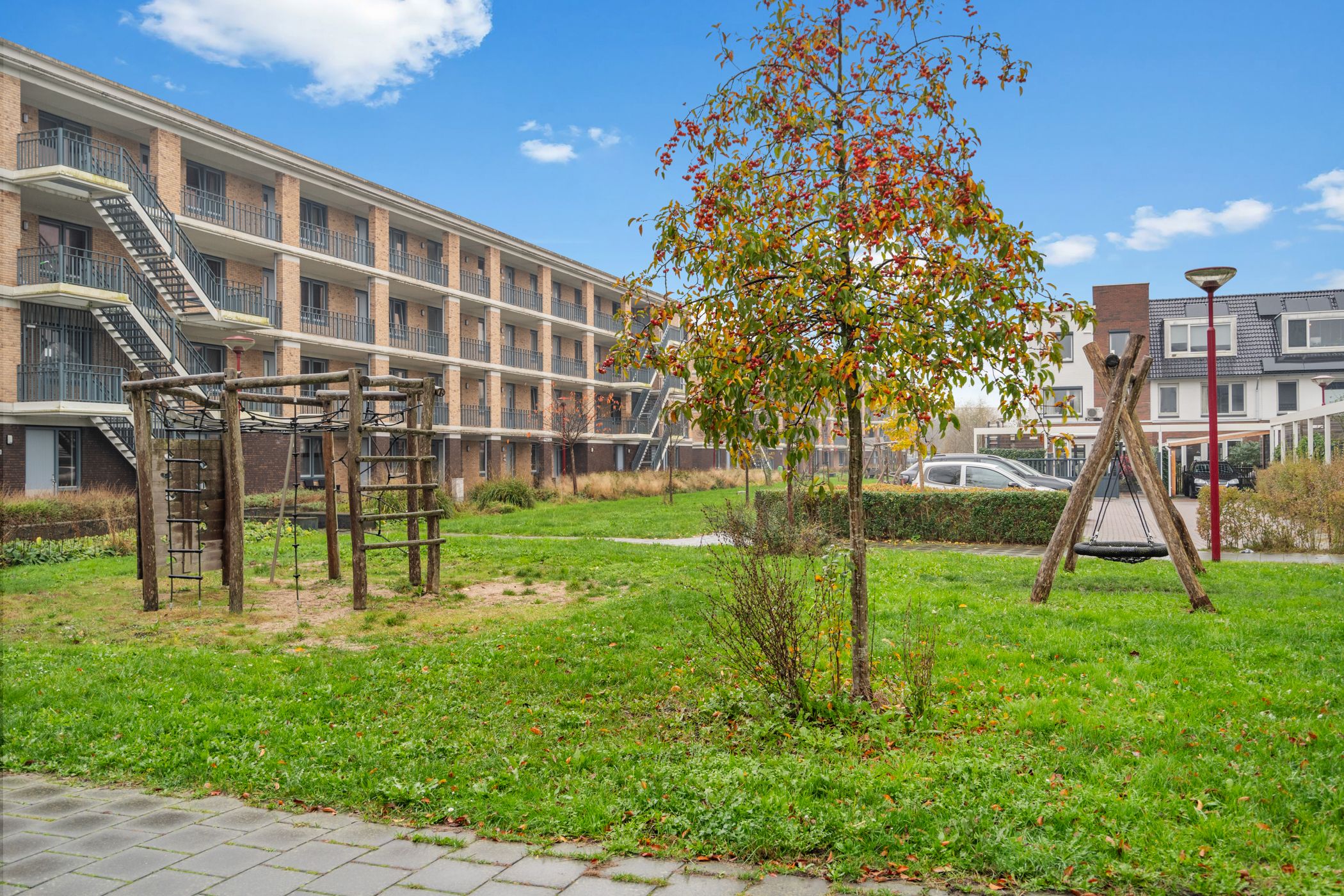 Foto 45 van Vlierhoeve 100