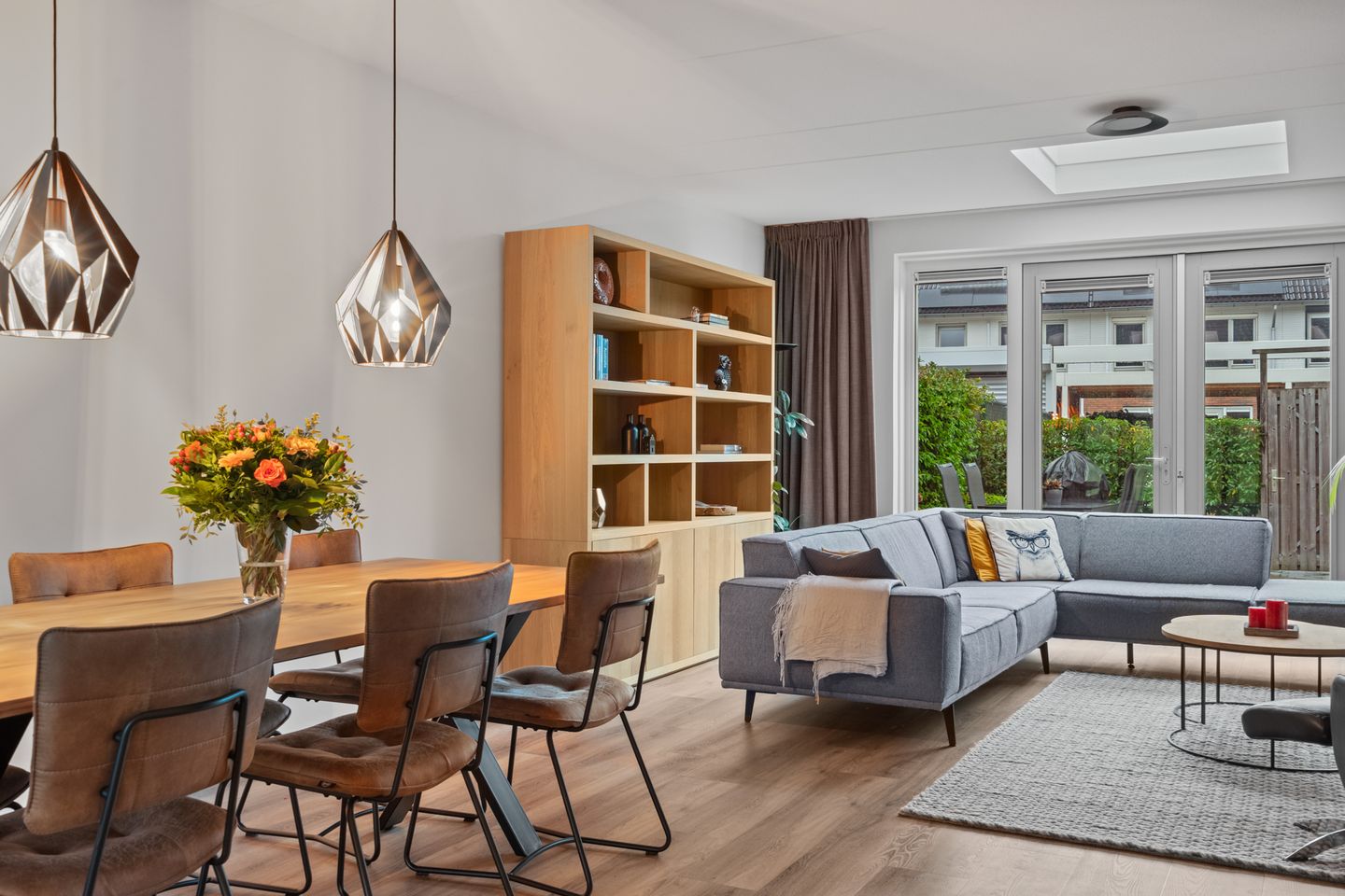 Foto 5 van Vlierhoeve 100