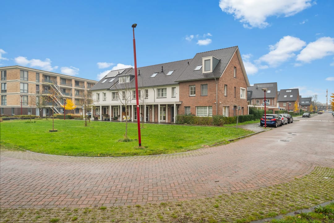 Foto 46 van Vlierhoeve 100