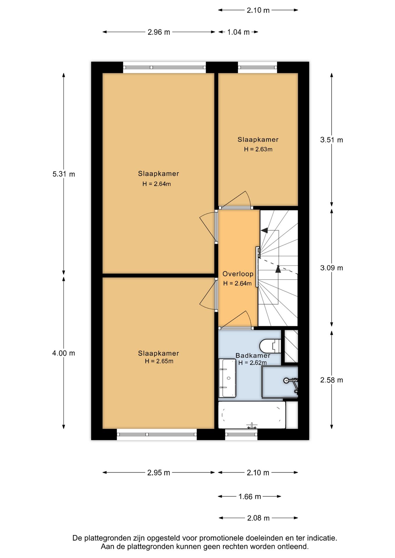 Foto 50 van Vlierhoeve 100
