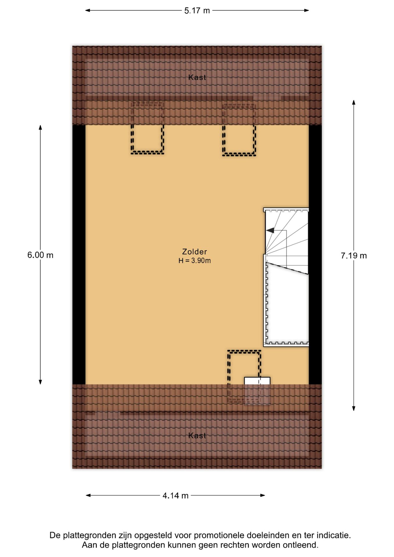 Foto 51 van Vlierhoeve 100