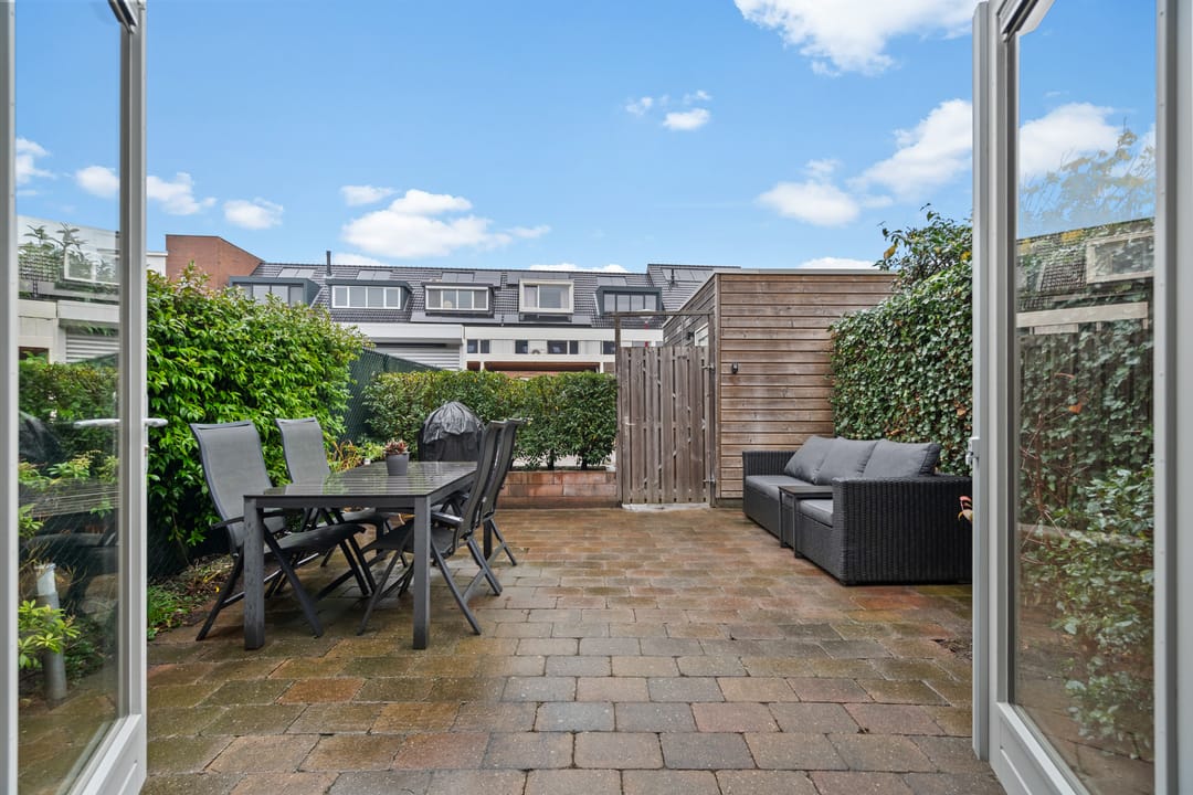 Foto 16 van Vlierhoeve 100