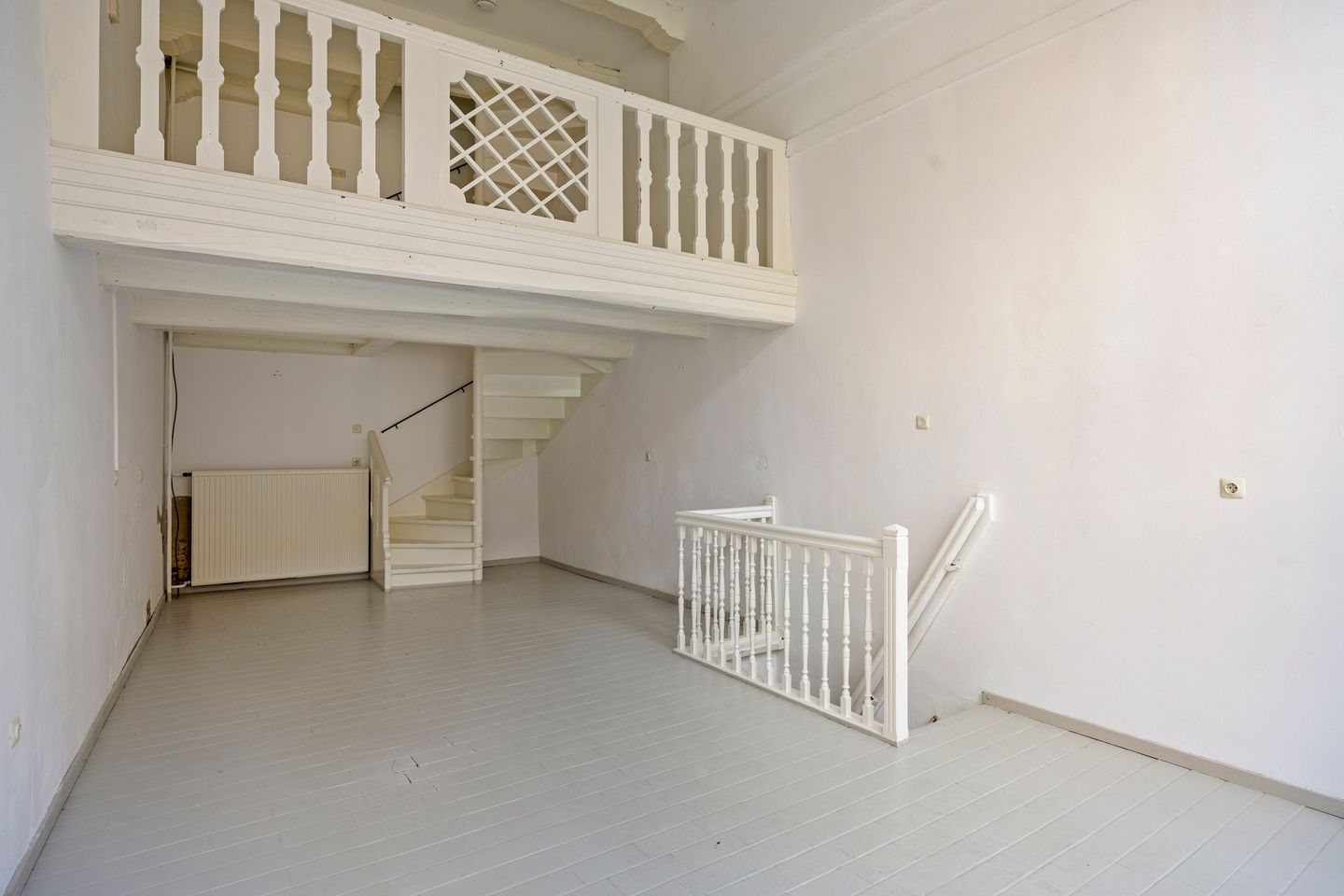 Bekijk foto 3 van Lange Hofstraat 26