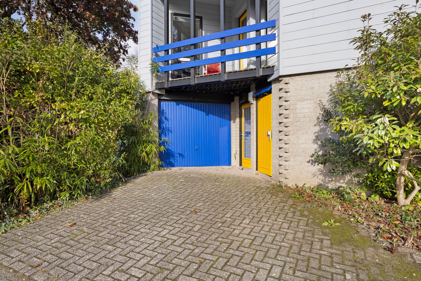 Foto 5 van Kruidentuin 1