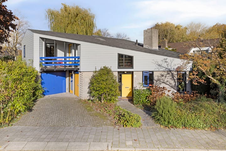 Foto 4 van Kruidentuin 1