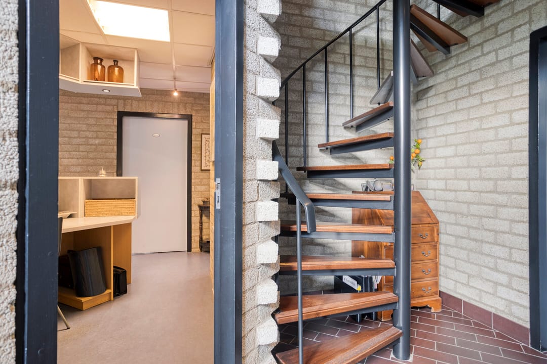 Foto 8 van Kruidentuin 1