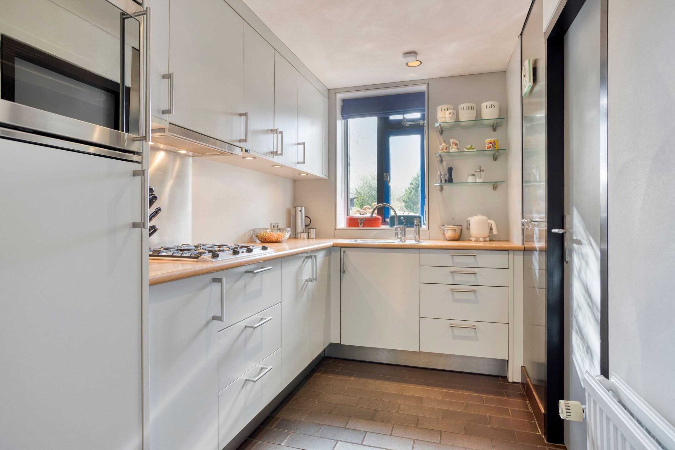 Foto 12 van Kruidentuin 1