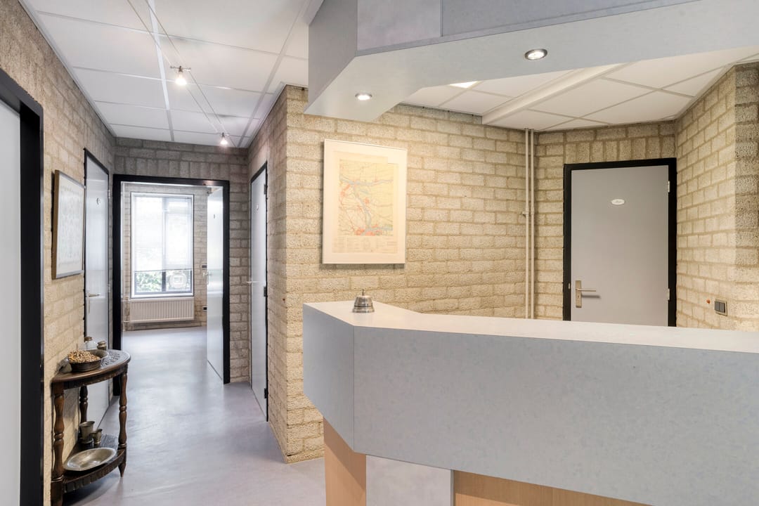 Foto 13 van Kruidentuin 1