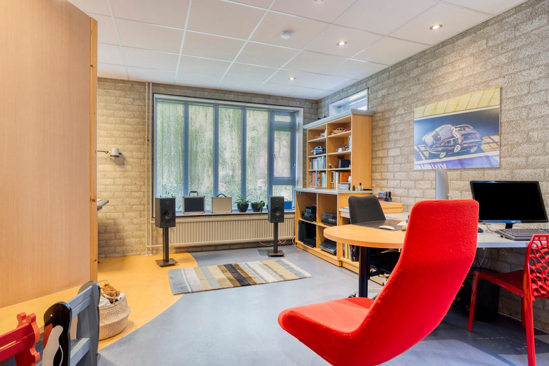 Foto 17 van Kruidentuin 1