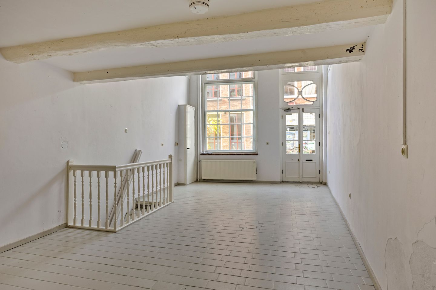 Bekijk foto 5 van Lange Hofstraat 26