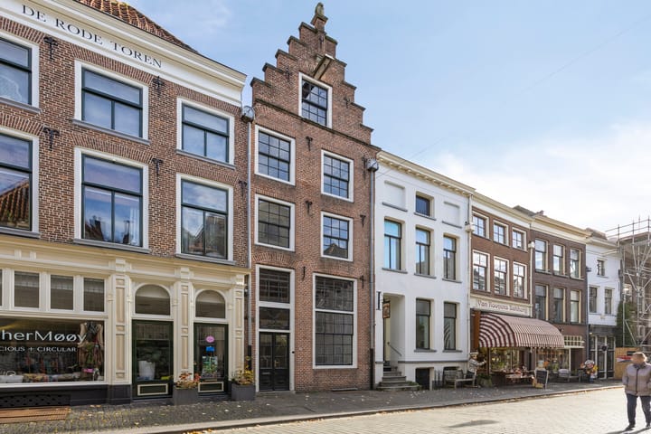 Lange Hofstraat 26