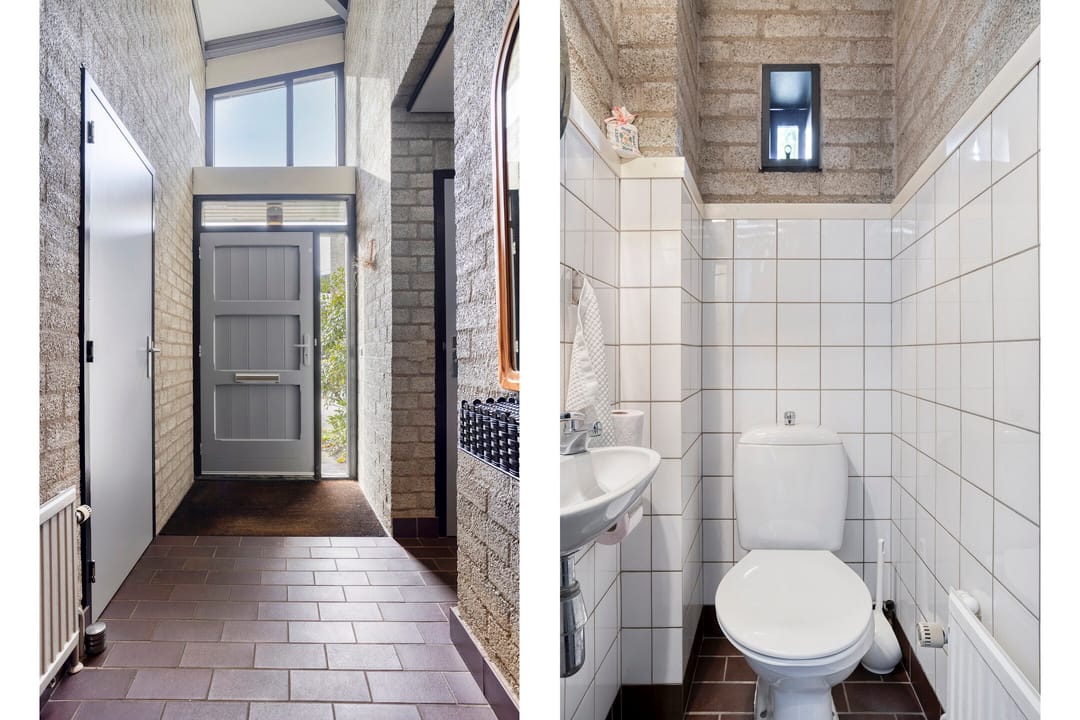 Foto 7 van Kruidentuin 1