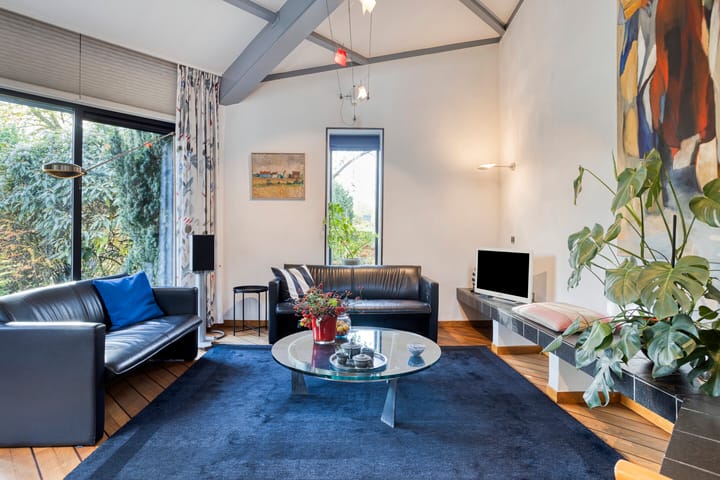 Foto 9 van Kruidentuin 1