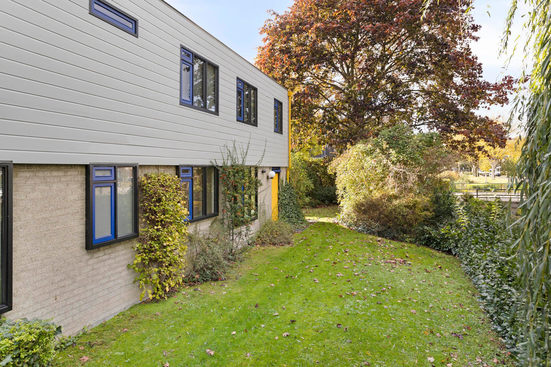 Foto 39 van Kruidentuin 1