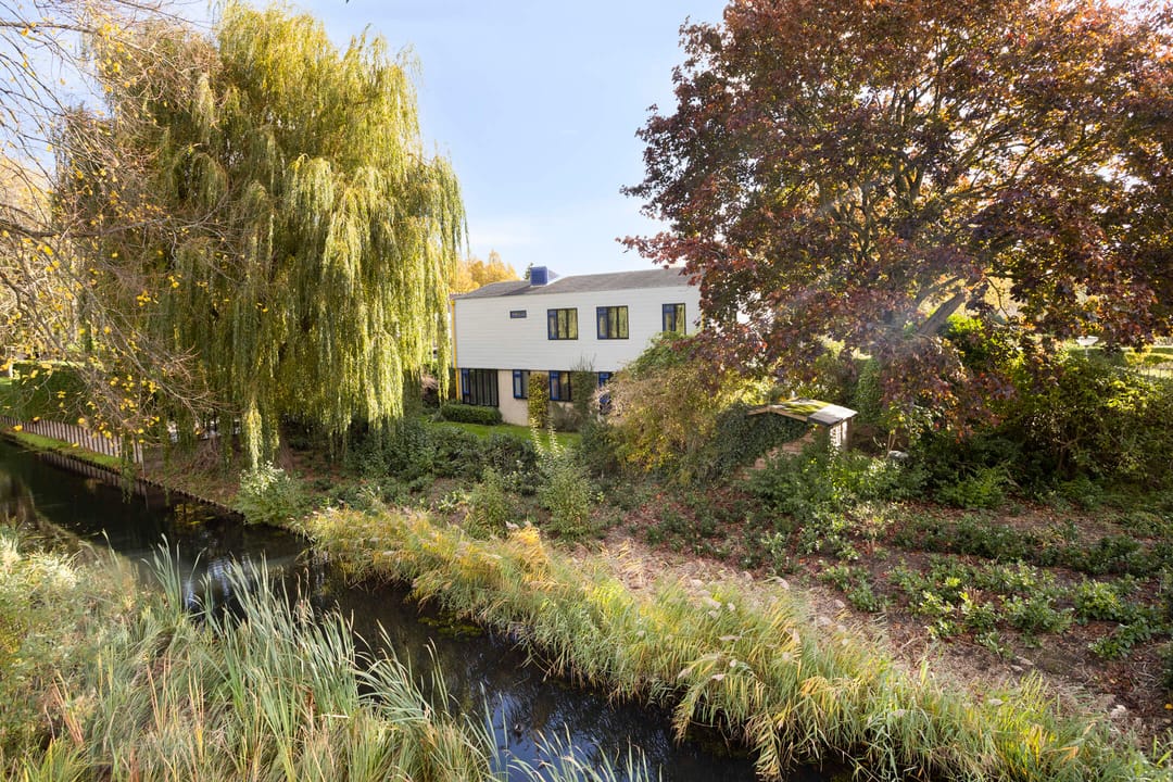 Foto 38 van Kruidentuin 1