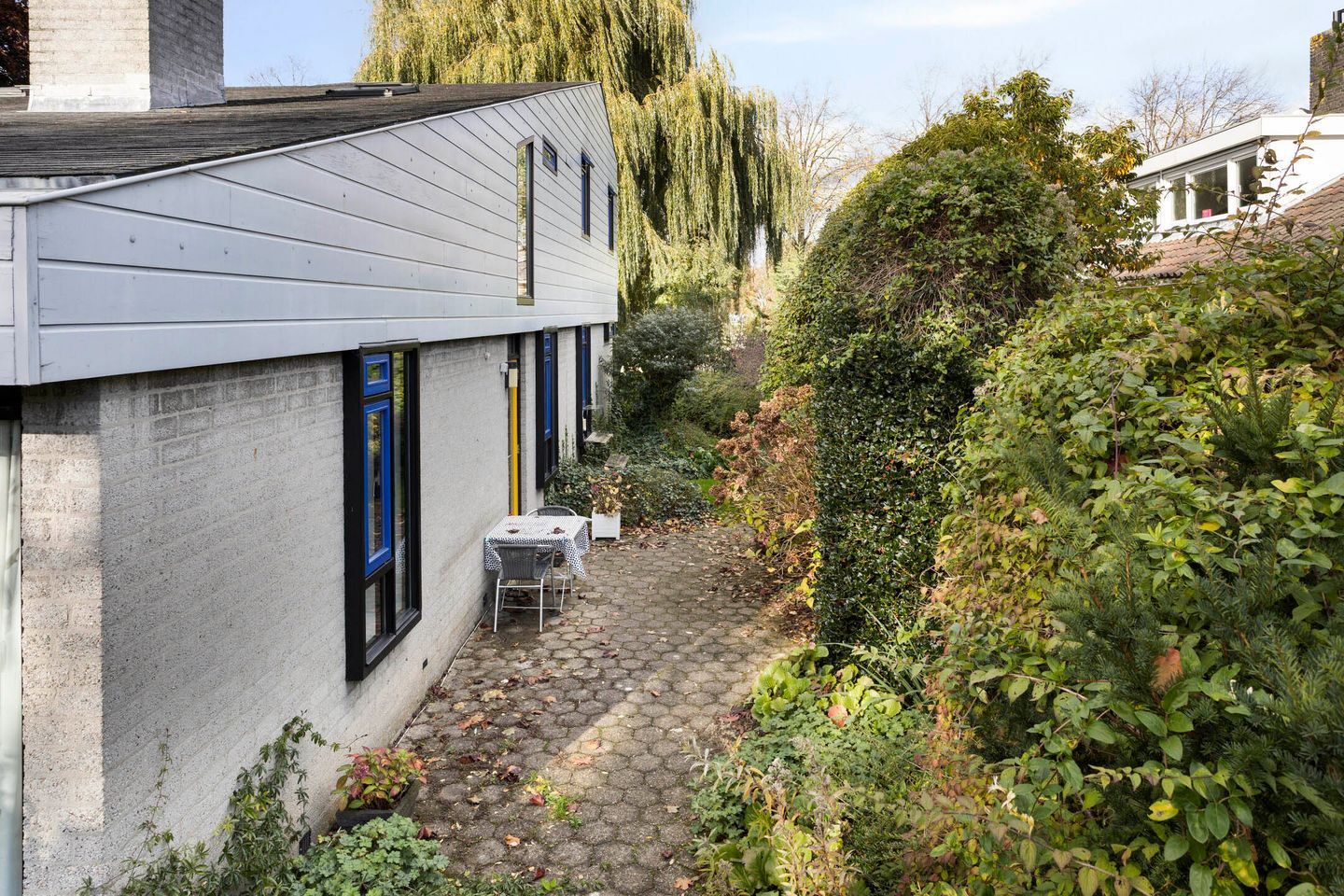 Foto 40 van Kruidentuin 1