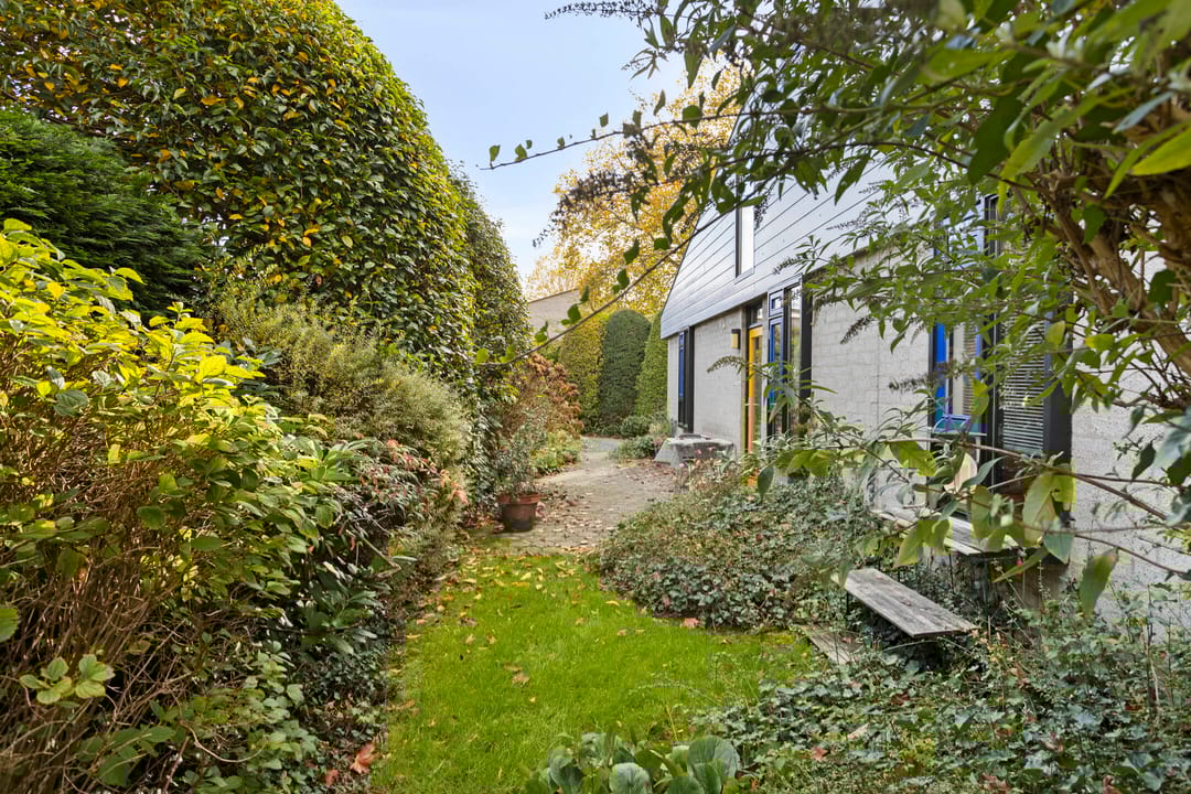 Foto 41 van Kruidentuin 1