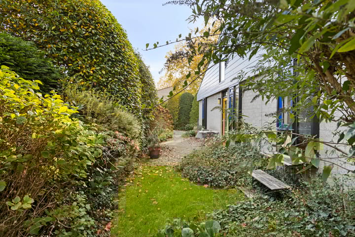 Foto 41 van Kruidentuin 1