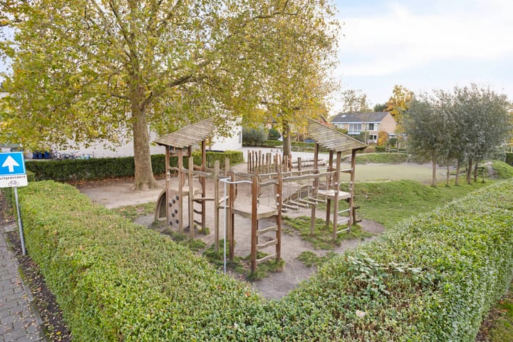 Foto 45 van Kruidentuin 1