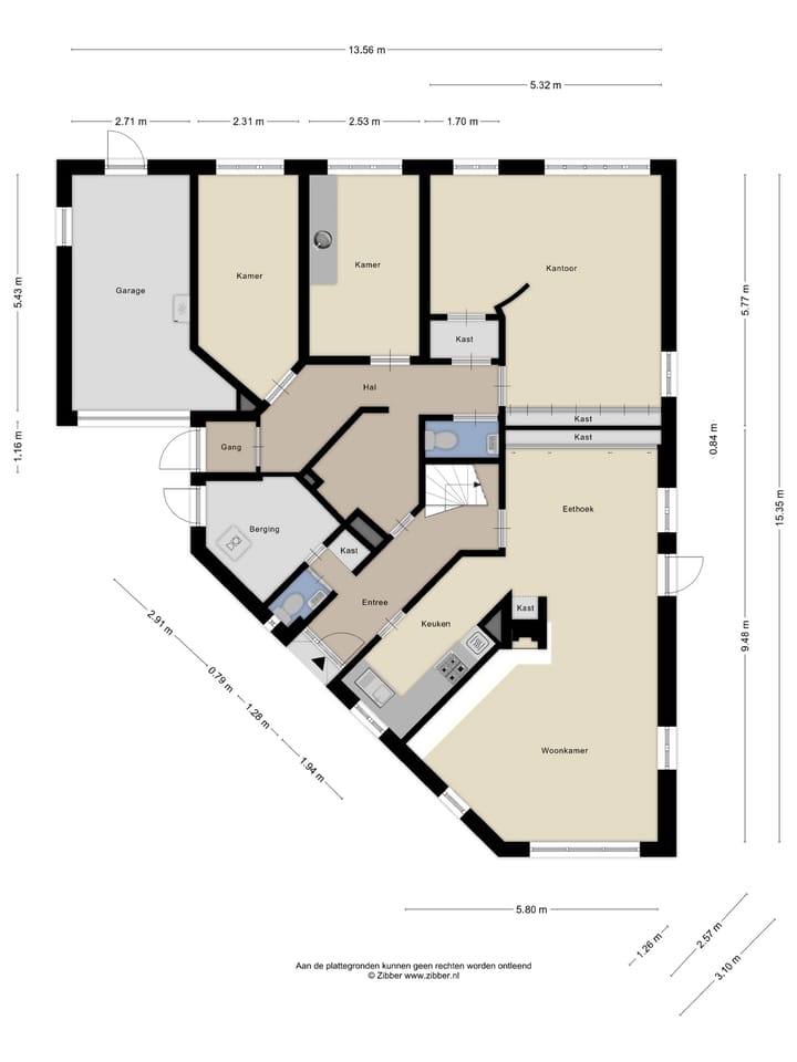 Foto 46 van Kruidentuin 1