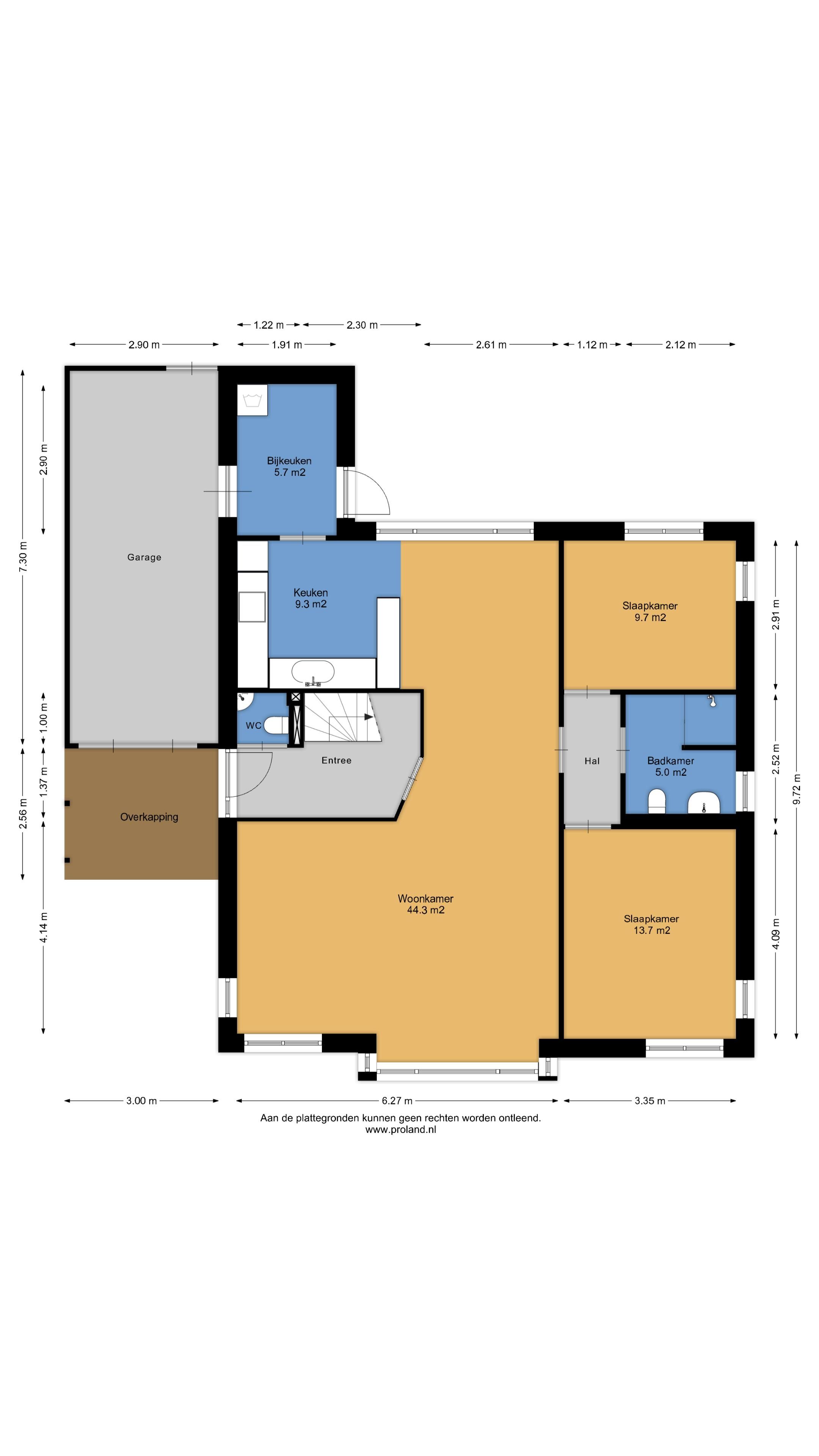 Foto 36 van Beekdal 23