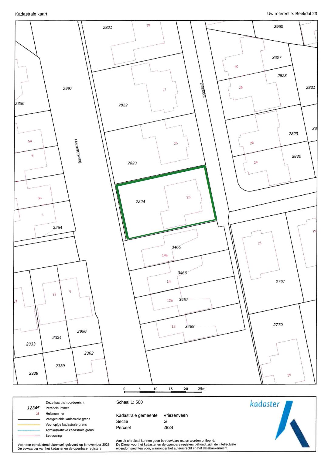 Foto 38 van Beekdal 23