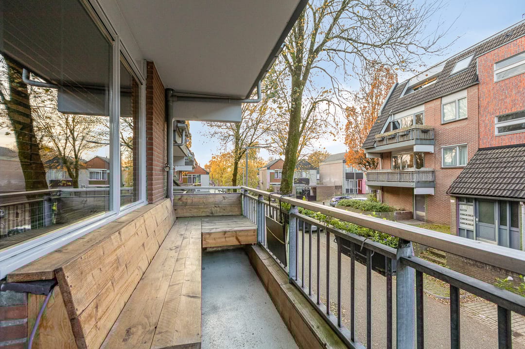 Foto 7 van Javastraat 32