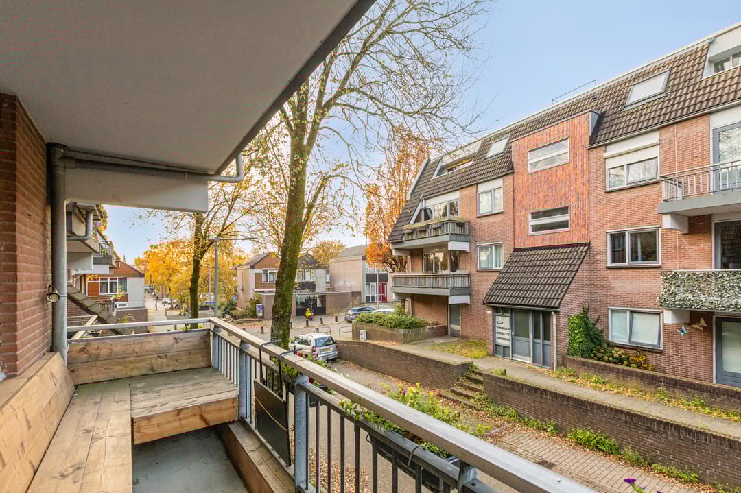 Foto 8 van Javastraat 32